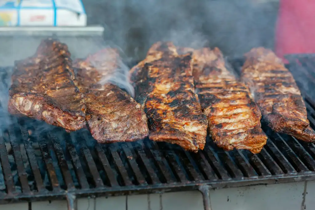 Smoking Beef Short Ribs best 2025 recipe